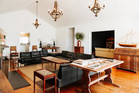 Corunna Station Country House - Kalgoorlie Accommodation 0