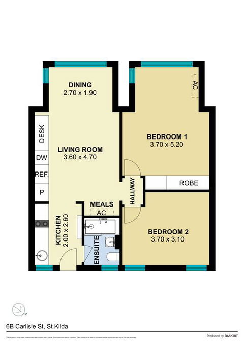Cosmopolitan Hotel Melbourne - Kalgoorlie Accommodation 3