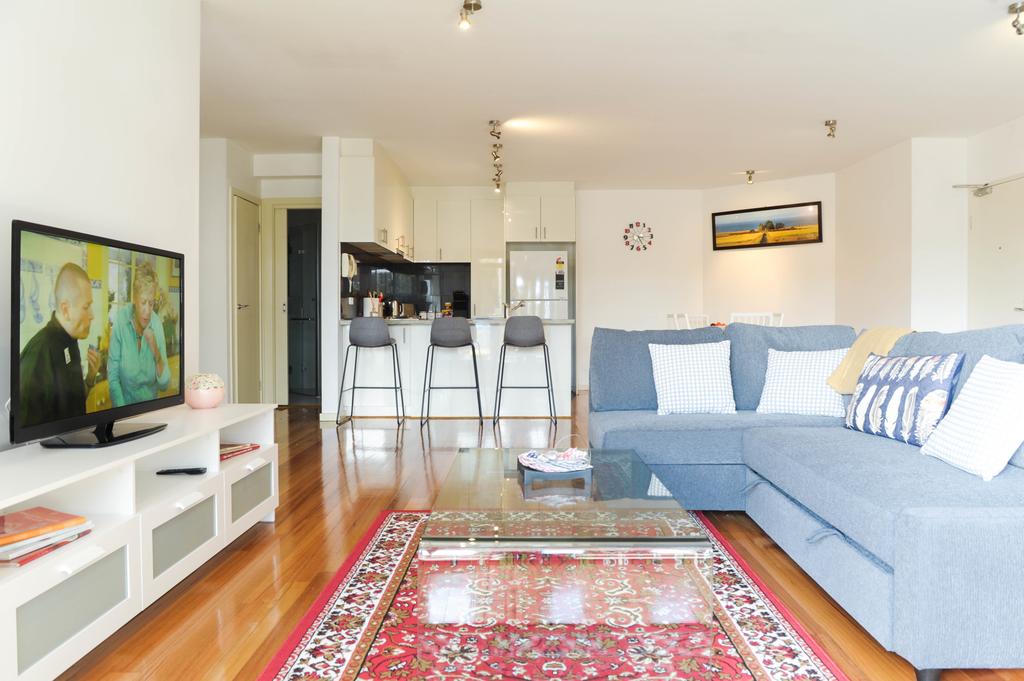 Ascot Vale VIC Kalgoorlie Accommodation