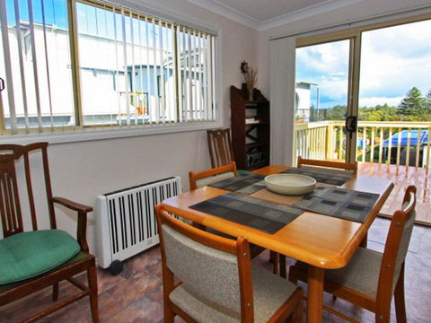 Cosy Cottage By The Sea - Kalgoorlie Accommodation 1