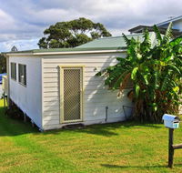 Cosy cottage by the sea - Kalgoorlie Accommodation