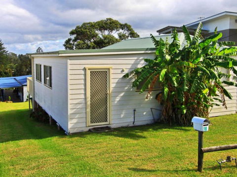 Cosy Cottage By The Sea - Kalgoorlie Accommodation 0