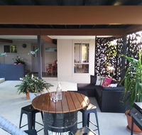 Cosy self-contained and central to everywhere - Kalgoorlie Accommodation