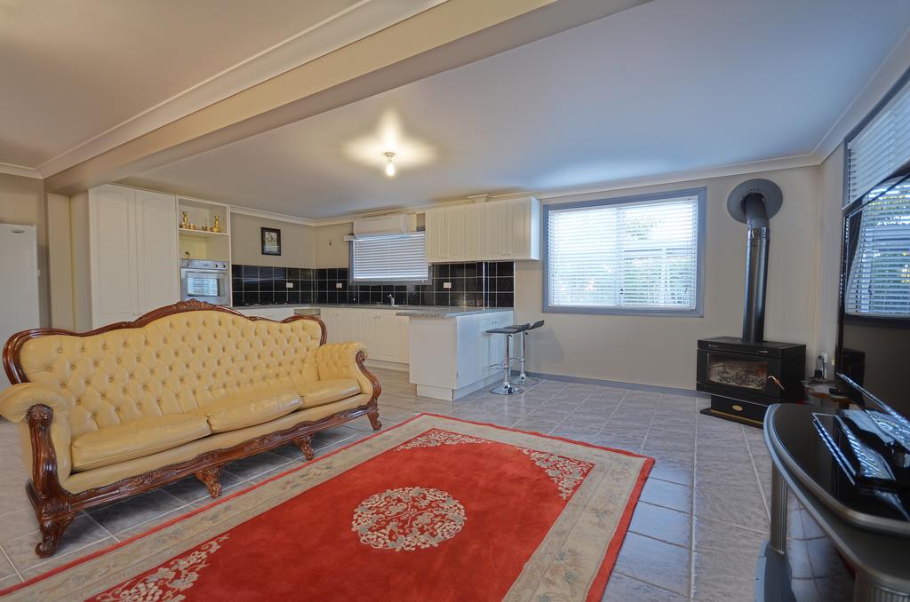  Kalgoorlie Accommodation
