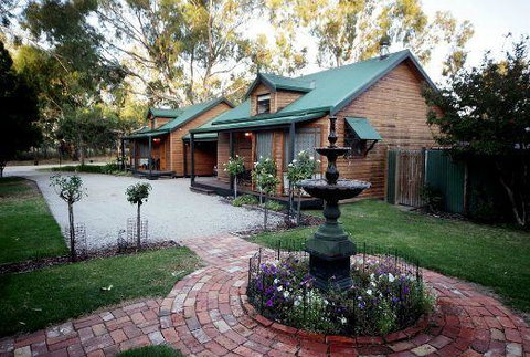 Cottages On Edward - Kalgoorlie Accommodation 0