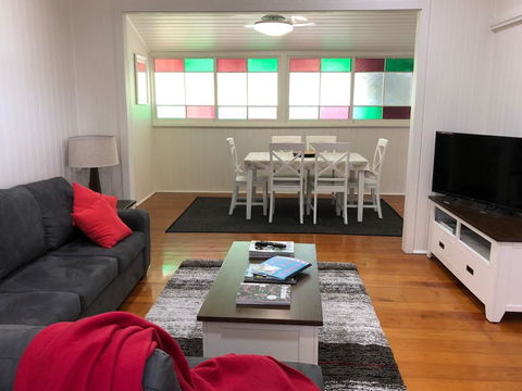 Cottages On The Range Archer Street - Kalgoorlie Accommodation 0