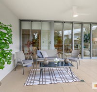 COTTON BEACH 85 - PRIVATE Mid Floor APARTMENT - Kalgoorlie Accommodation