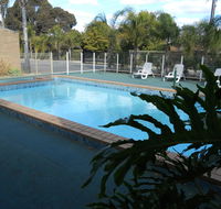 Cottonwood Motor Inn - Kalgoorlie Accommodation