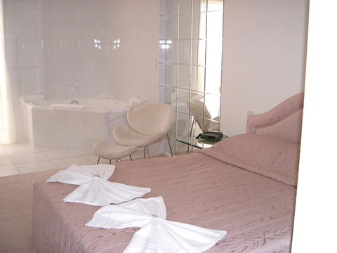 Cottonwood Motor Inn - Kalgoorlie Accommodation 1