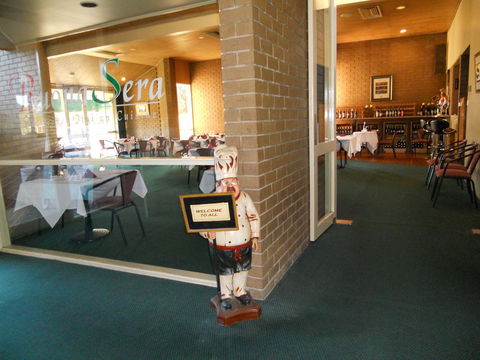 Cottonwood Motor Inn - Kalgoorlie Accommodation 3