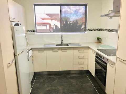 Country Apartments - Kalgoorlie Accommodation 3