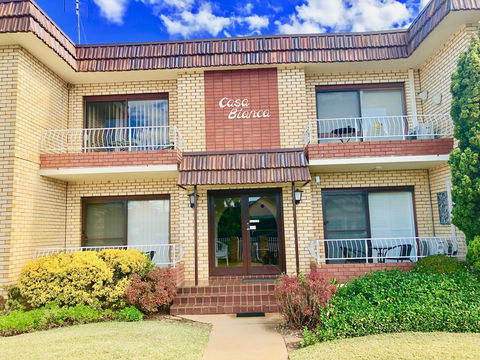 Country Apartments - Kalgoorlie Accommodation 2