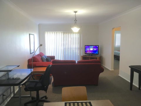 Country Apartments - Kalgoorlie Accommodation 1