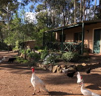 Country Cottages of Bridgetown