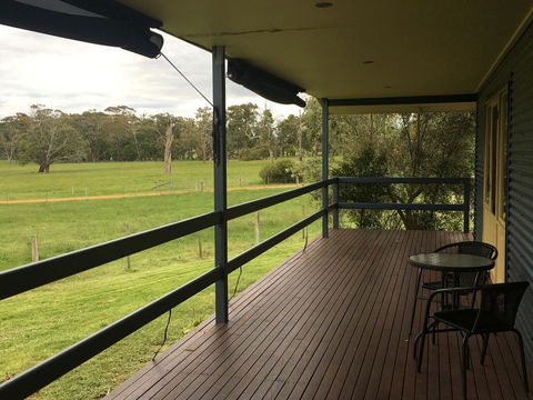 Country Farm House Close To Ballarat - Kalgoorlie Accommodation 2