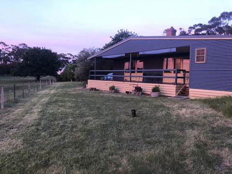 Country Farm House Close To Ballarat - Kalgoorlie Accommodation 0