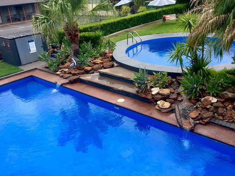 Country Leisure Motor Inn - Kalgoorlie Accommodation 0
