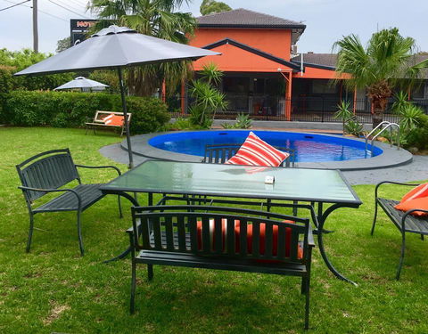 Country Leisure Motor Inn - Kalgoorlie Accommodation 1