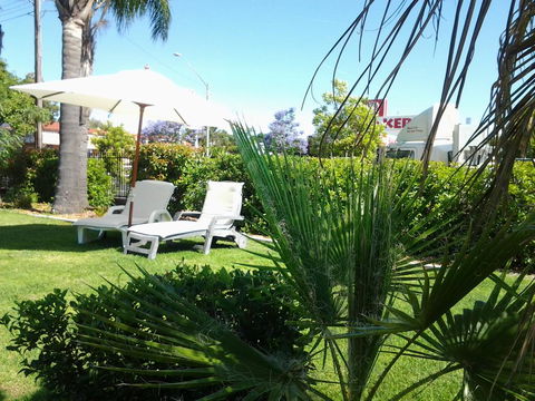 Country Leisure Motor Inn - Kalgoorlie Accommodation 2