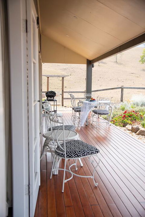 Country Mile Escape - Kalgoorlie Accommodation 3