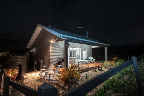 Country Mile Escape - Kalgoorlie Accommodation 2