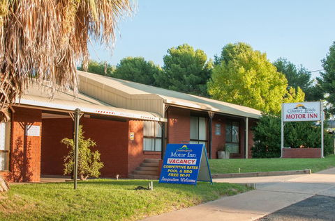 Country Roads Motor Inn - Kalgoorlie Accommodation 2