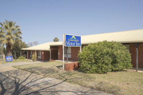 Country Roads Motor Inn - Kalgoorlie Accommodation 1