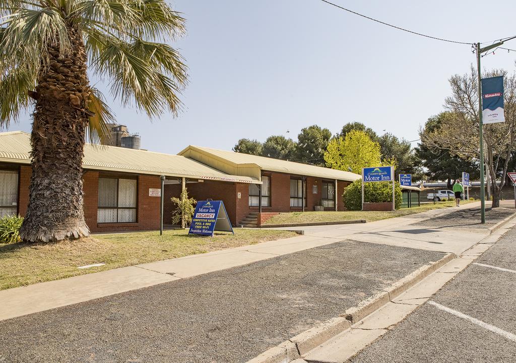 Quandary ACT Kalgoorlie Accommodation