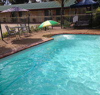 Country Rose Motel Warwick - Kalgoorlie Accommodation