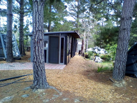 Country Studio - Kalgoorlie Accommodation 0