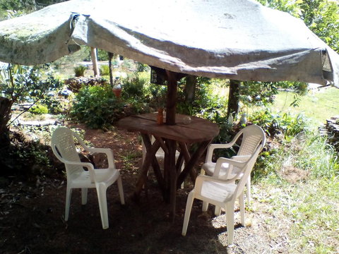 Country Studio - Kalgoorlie Accommodation 1