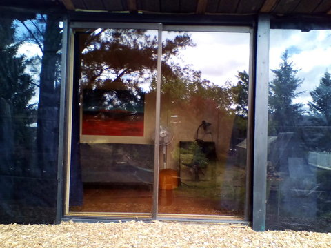 Country Studio - Kalgoorlie Accommodation 2