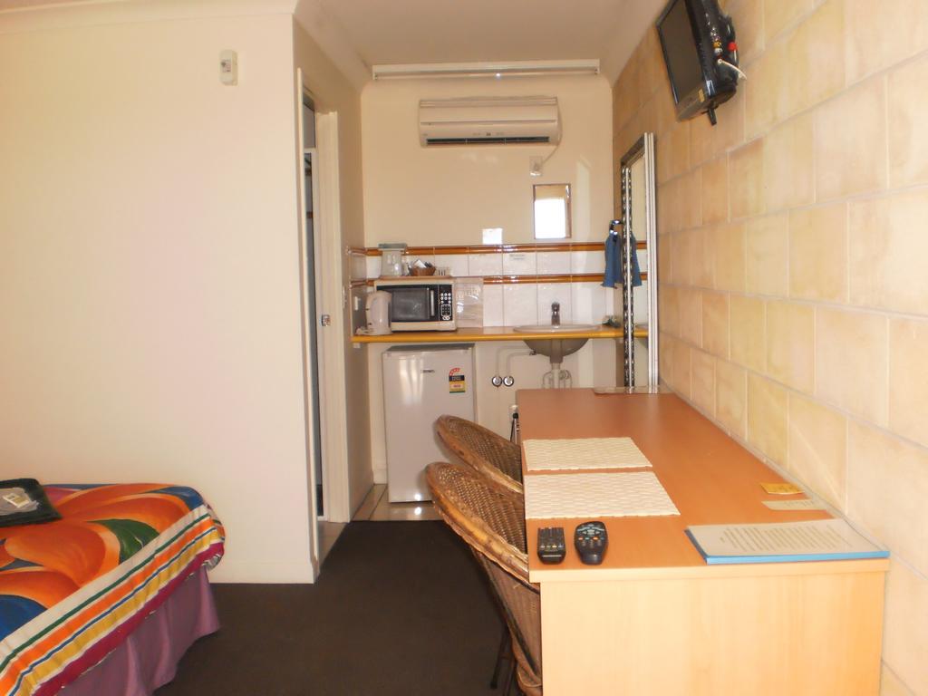  Kalgoorlie Accommodation