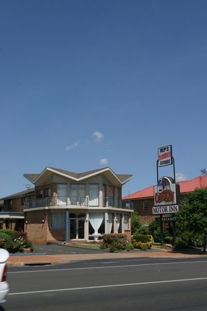 Countryman Motor Inn - Kalgoorlie Accommodation 3