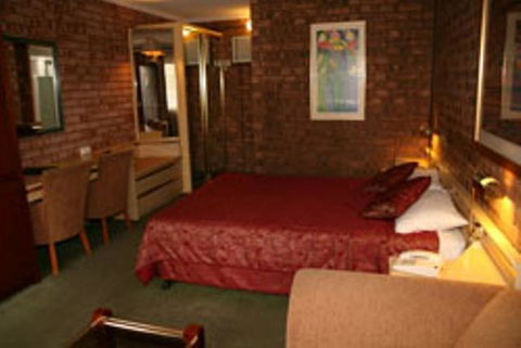Countryman Motor Inn - Kalgoorlie Accommodation 1