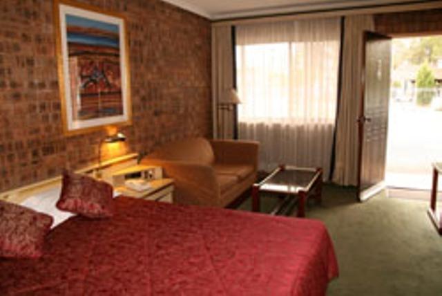 Dubbo Dc NSW Kalgoorlie Accommodation