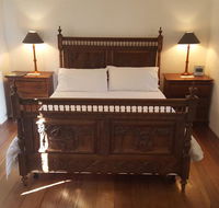 Courtyard Faversham House - Kalgoorlie Accommodation