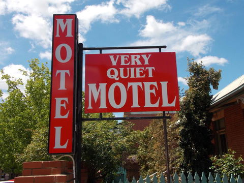Cowra Crest Motel - Kalgoorlie Accommodation 0