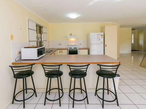 Cozy Family Holiday House - Kalgoorlie Accommodation 0