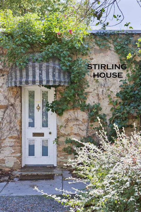 Crafers Cottages - Kalgoorlie Accommodation 3