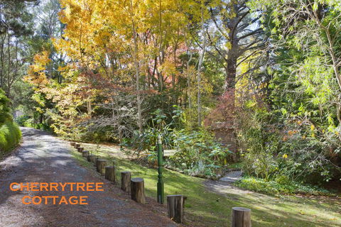 Crafers Cottages - Kalgoorlie Accommodation 1