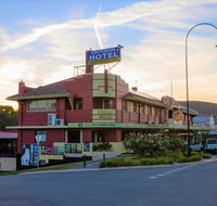 Criterion Hotel Gundagai - Kalgoorlie Accommodation