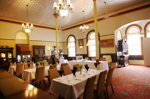 Criterion Hotel Rockhampton - Kalgoorlie Accommodation 2