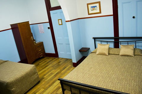 Criterion Hotel Rockhampton - Kalgoorlie Accommodation 3