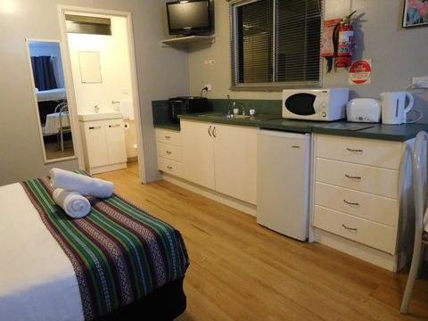 Croftons Retreat Nimbin - Kalgoorlie Accommodation 2