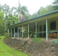 Croftons Retreat Nimbin - Kalgoorlie Accommodation