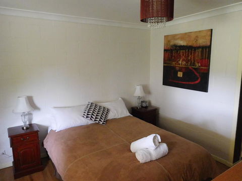 Croftons Retreat Nimbin - Kalgoorlie Accommodation 3