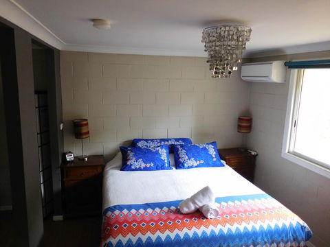 Croftons Retreat Nimbin - Kalgoorlie Accommodation 1