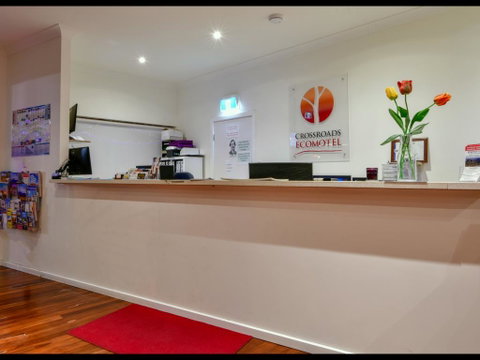 Crossroads Ecomotel - Kalgoorlie Accommodation 2