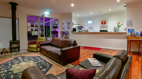 Crossroads Ecomotel - Kalgoorlie Accommodation 3